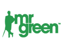 Mr Green logo